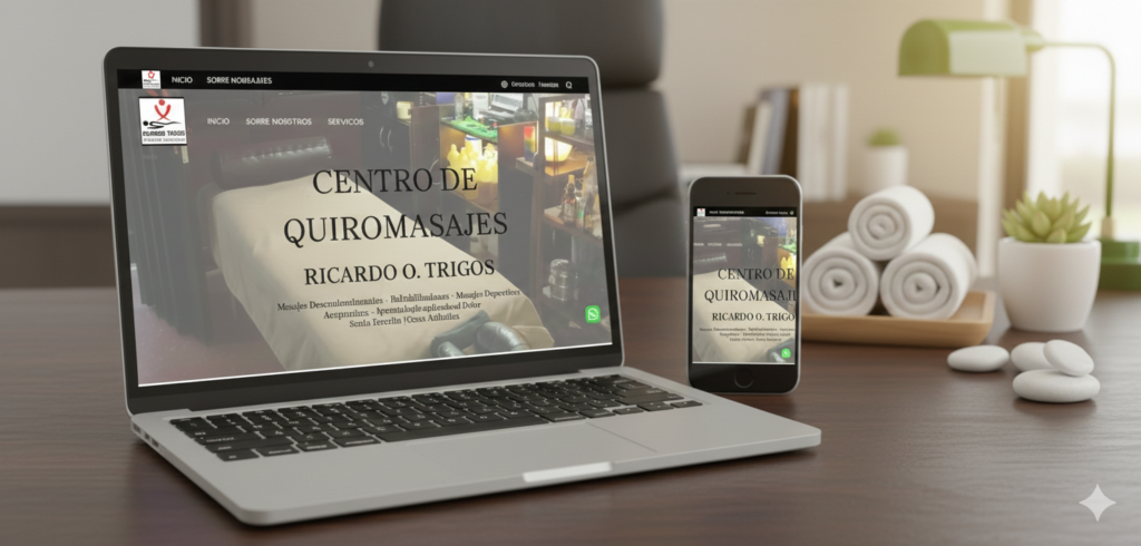 ricardo trigos